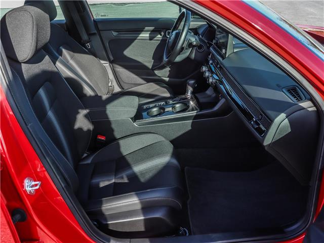 2023 Honda Civic  (Stk: B2388) in Ottawa - Image 15 of 26