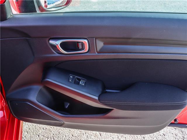 2023 Honda Civic  (Stk: B2388) in Ottawa - Image 16 of 26