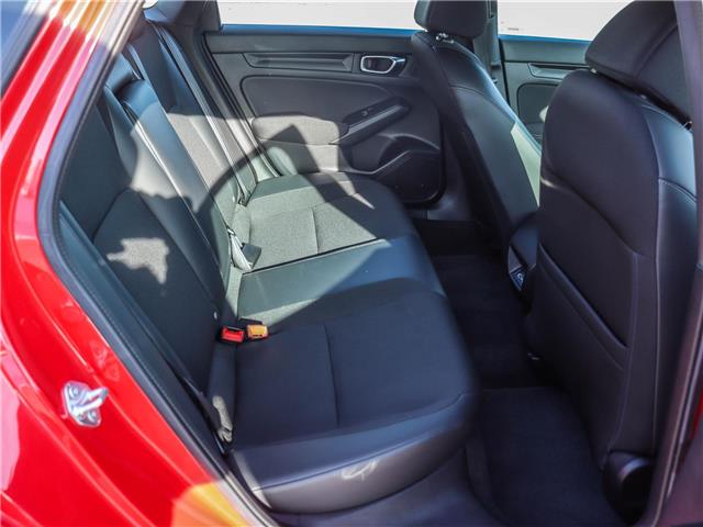2023 Honda Civic  (Stk: B2388) in Ottawa - Image 17 of 26