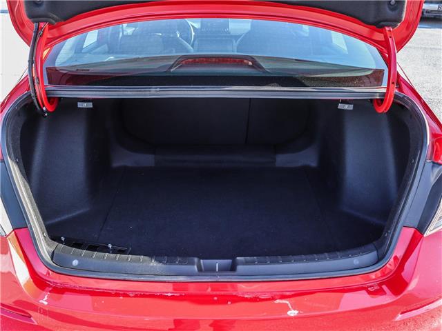 2023 Honda Civic  (Stk: B2388) in Ottawa - Image 18 of 26