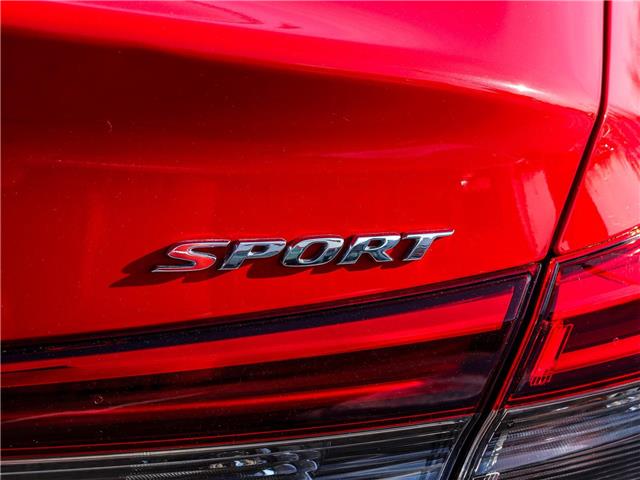 2023 Honda Civic  (Stk: B2388) in Ottawa - Image 19 of 26