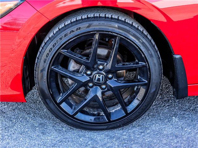 2023 Honda Civic  (Stk: B2388) in Ottawa - Image 20 of 26