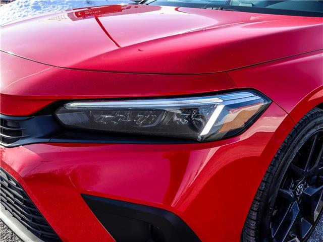 2023 Honda Civic  (Stk: B2388) in Ottawa - Image 21 of 26