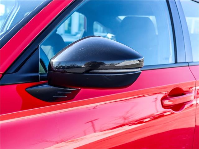 2023 Honda Civic  (Stk: B2388) in Ottawa - Image 22 of 26