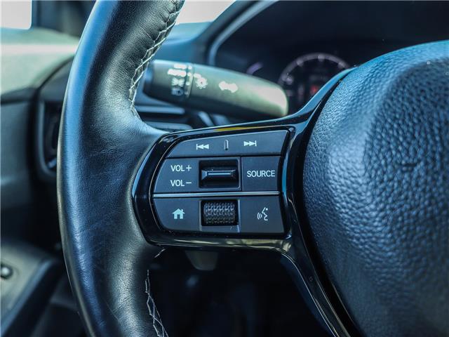 2023 Honda Civic  (Stk: B2388) in Ottawa - Image 24 of 26