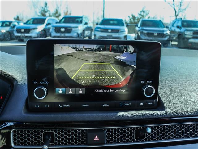 2023 Honda Civic  (Stk: B2388) in Ottawa - Image 26 of 26