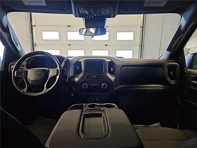 2024 Chevrolet Silverado 1500 Custom Trail Boss (Stk: 106344) in Lower Sackville - Image 6 of 11 2024 Chevrolet Silverado 1500 Custom Trail Boss (Stk: 106344) in Lower Sackville - Image 6 of 11