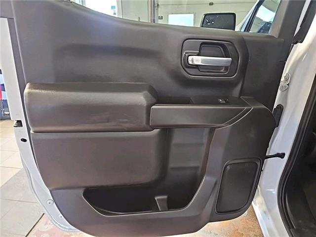2024 Chevrolet Silverado 1500 Custom Trail Boss (Stk: 106344) in Lower Sackville - Image 7 of 11 2024 Chevrolet Silverado 1500 Custom Trail Boss (Stk: 106344) in Lower Sackville - Image 7 of 11
