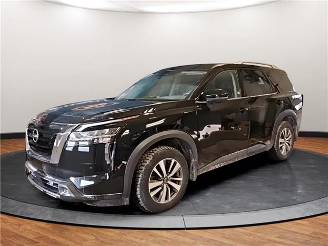 2022 Nissan Pathfinder SL (Stk: 223931) in Lower Sackville - Image 1 of 4
