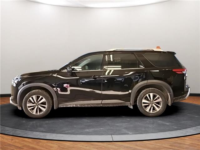 2022 Nissan Pathfinder SL (Stk: 223931) in Lower Sackville - Image 2 of 4