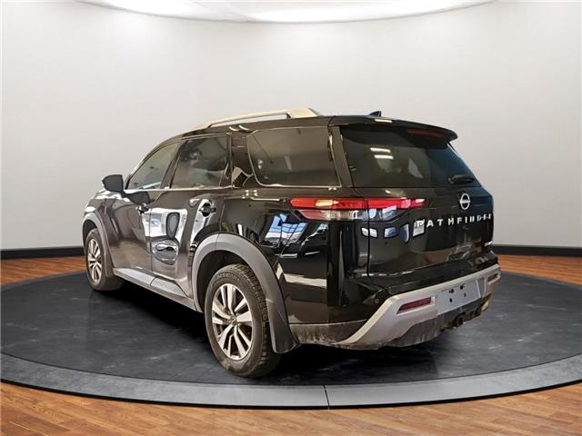 2022 Nissan Pathfinder SL (Stk: 223931) in Lower Sackville - Image 3 of 4