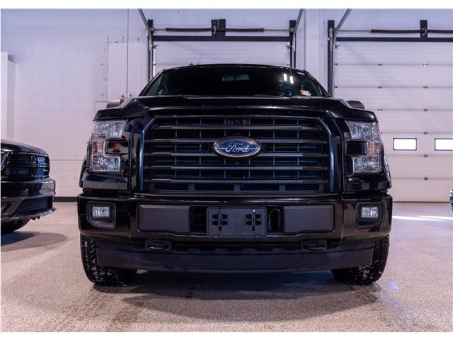 2017 Ford F-150 XLT (Stk: RE69289) in Calgary - Image 2 of 24