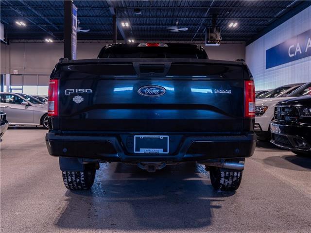 2017 Ford F-150 XLT (Stk: RE69289) in Calgary - Image 4 of 24