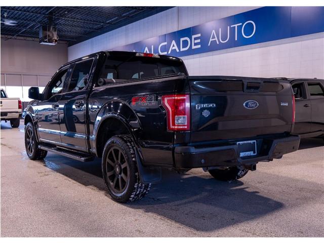 2017 Ford F-150 XLT (Stk: RE69289) in Calgary - Image 5 of 24