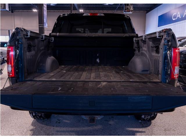 2017 Ford F-150 XLT (Stk: RE69289) in Calgary - Image 6 of 24