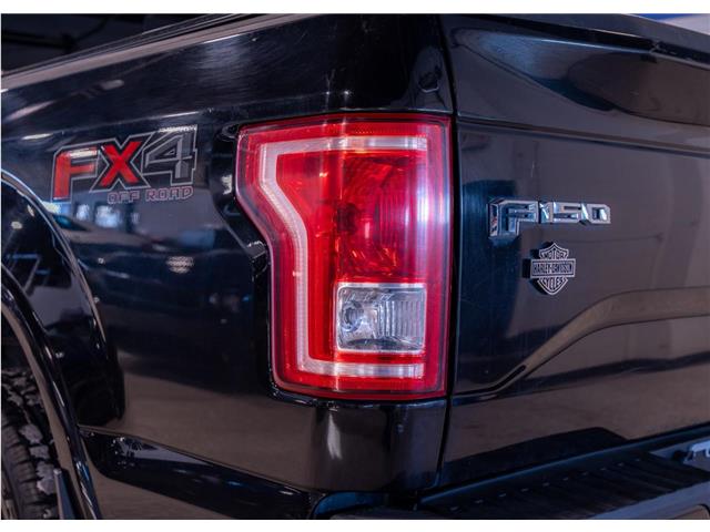 2017 Ford F-150 XLT (Stk: RE69289) in Calgary - Image 7 of 24