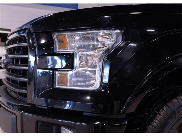 2017 Ford F-150 XLT (Stk: RE69289) in Calgary - Image 9 of 24