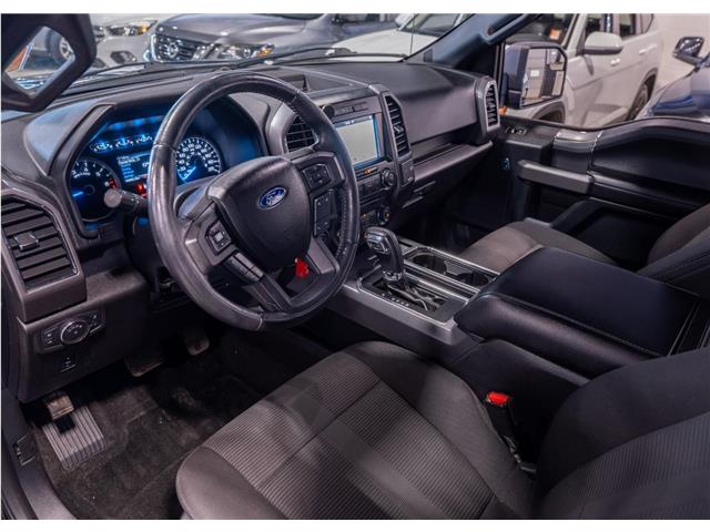 2017 Ford F-150 XLT (Stk: RE69289) in Calgary - Image 13 of 24