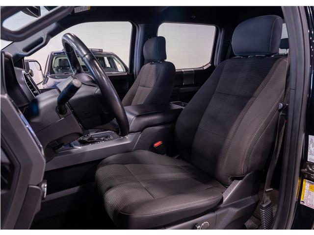 2017 Ford F-150 XLT (Stk: RE69289) in Calgary - Image 14 of 24