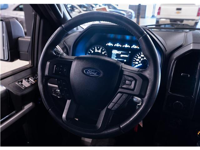 2017 Ford F-150 XLT (Stk: RE69289) in Calgary - Image 15 of 24
