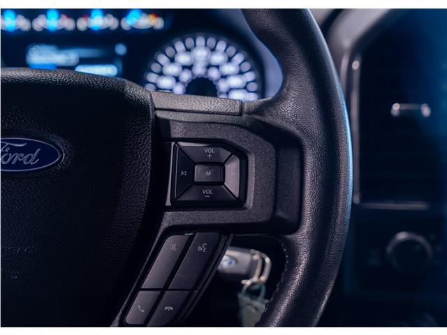 2017 Ford F-150 XLT (Stk: RE69289) in Calgary - Image 16 of 24