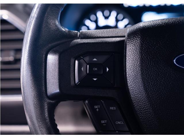 2017 Ford F-150 XLT (Stk: RE69289) in Calgary - Image 17 of 24