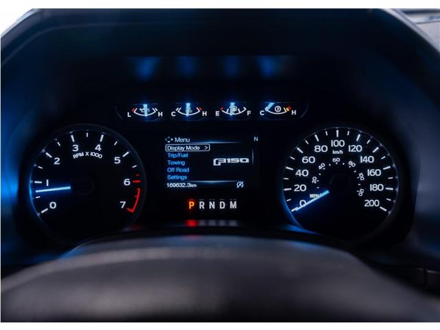 2017 Ford F-150 XLT (Stk: RE69289) in Calgary - Image 18 of 24