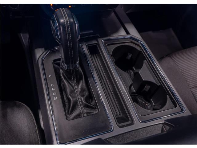 2017 Ford F-150 XLT (Stk: RE69289) in Calgary - Image 19 of 24