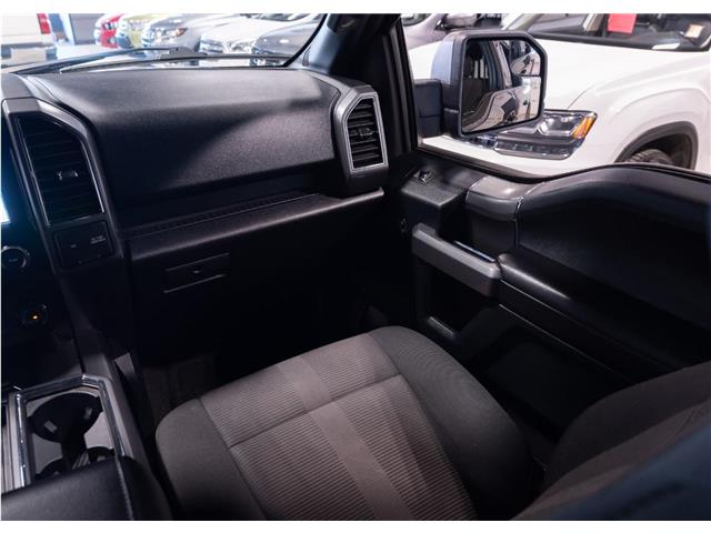 2017 Ford F-150 XLT (Stk: RE69289) in Calgary - Image 21 of 24