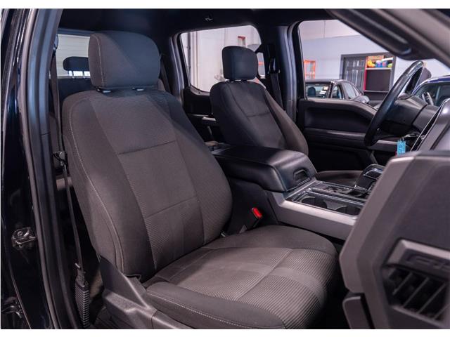 2017 Ford F-150 XLT (Stk: RE69289) in Calgary - Image 22 of 24