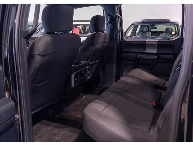 2017 Ford F-150 XLT (Stk: RE69289) in Calgary - Image 23 of 24