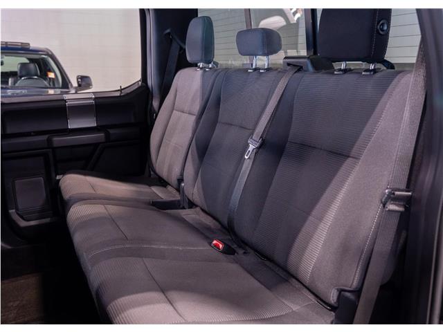 2017 Ford F-150 XLT (Stk: RE69289) in Calgary - Image 24 of 24