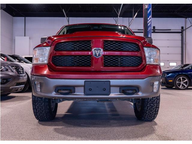 2013 RAM 1500 SLT (Stk: R69153) in Calgary - Image 2 of 23