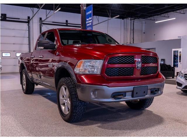 2013 RAM 1500 SLT (Stk: R69153) in Calgary - Image 3 of 23