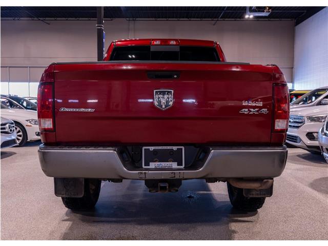 2013 RAM 1500 SLT (Stk: R69153) in Calgary - Image 4 of 23