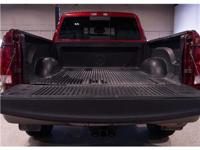 2013 RAM 1500 SLT (Stk: R69153) in Calgary - Image 5 of 23