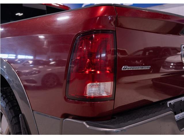 2013 RAM 1500 SLT (Stk: R69153) in Calgary - Image 6 of 23
