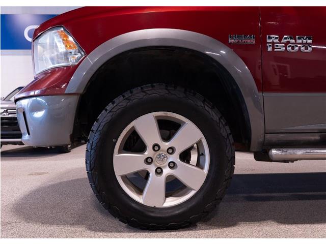 2013 RAM 1500 SLT (Stk: R69153) in Calgary - Image 7 of 23