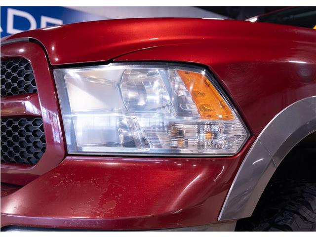 2013 RAM 1500 SLT (Stk: R69153) in Calgary - Image 8 of 23