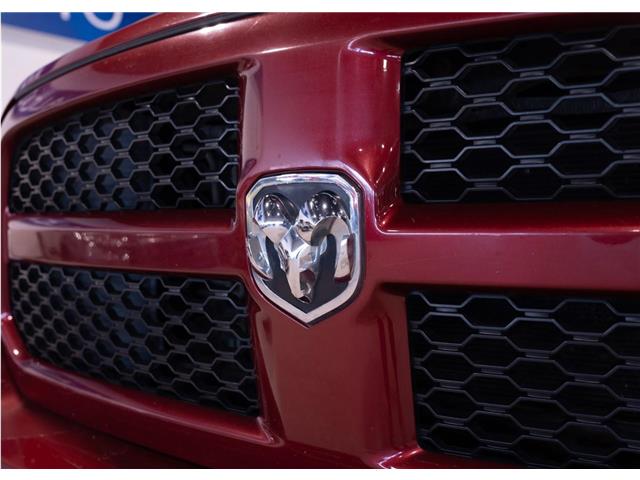2013 RAM 1500 SLT (Stk: R69153) in Calgary - Image 9 of 23