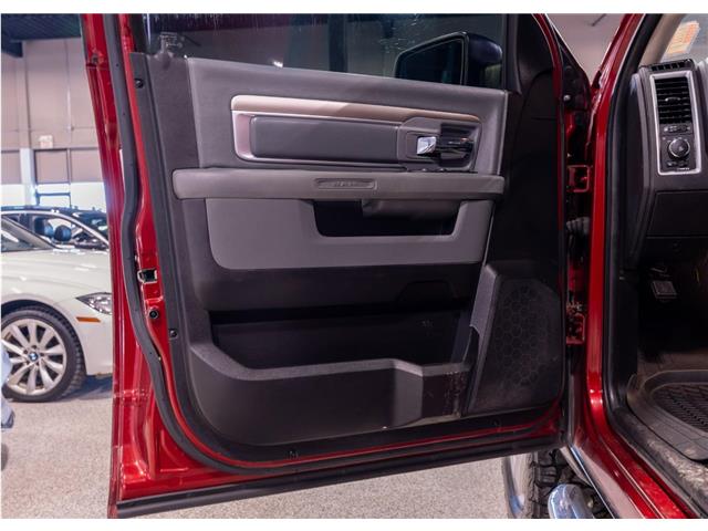 2013 RAM 1500 SLT (Stk: R69153) in Calgary - Image 10 of 23