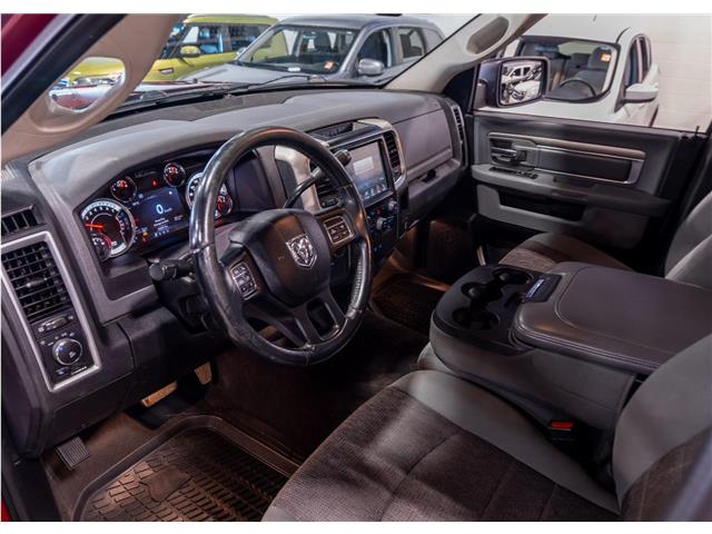 2013 RAM 1500 SLT (Stk: R69153) in Calgary - Image 13 of 23