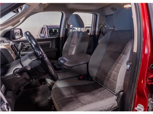 2013 RAM 1500 SLT (Stk: R69153) in Calgary - Image 14 of 23