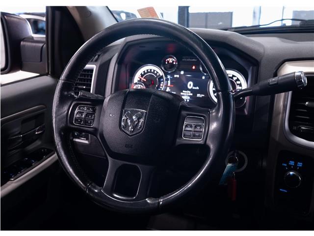 2013 RAM 1500 SLT (Stk: R69153) in Calgary - Image 15 of 23