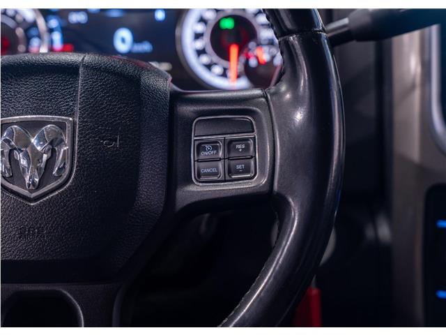 2013 RAM 1500 SLT (Stk: R69153) in Calgary - Image 16 of 23