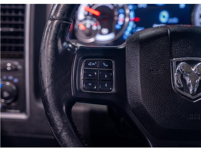 2013 RAM 1500 SLT (Stk: R69153) in Calgary - Image 17 of 23