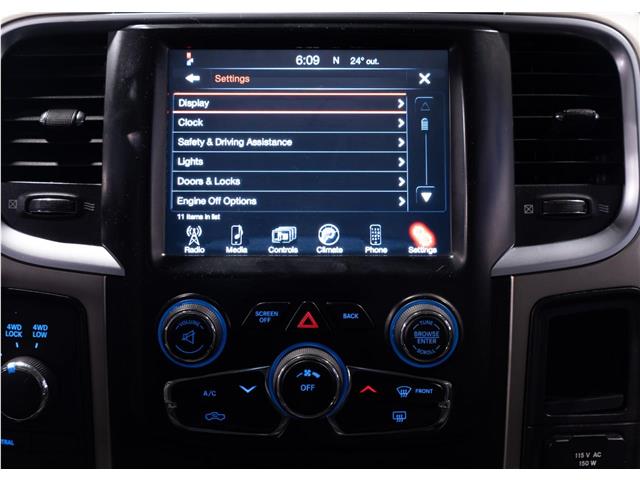 2013 RAM 1500 SLT (Stk: R69153) in Calgary - Image 18 of 23