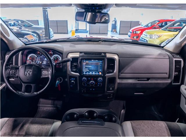 2013 RAM 1500 SLT (Stk: R69153) in Calgary - Image 20 of 23