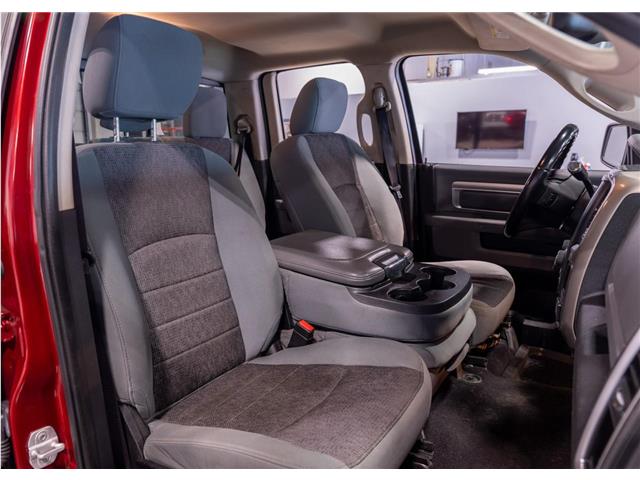 2013 RAM 1500 SLT (Stk: R69153) in Calgary - Image 22 of 23