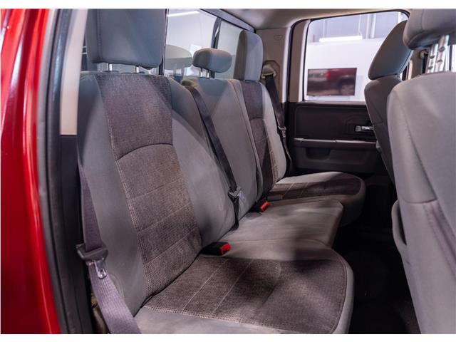 2013 RAM 1500 SLT (Stk: R69153) in Calgary - Image 23 of 23